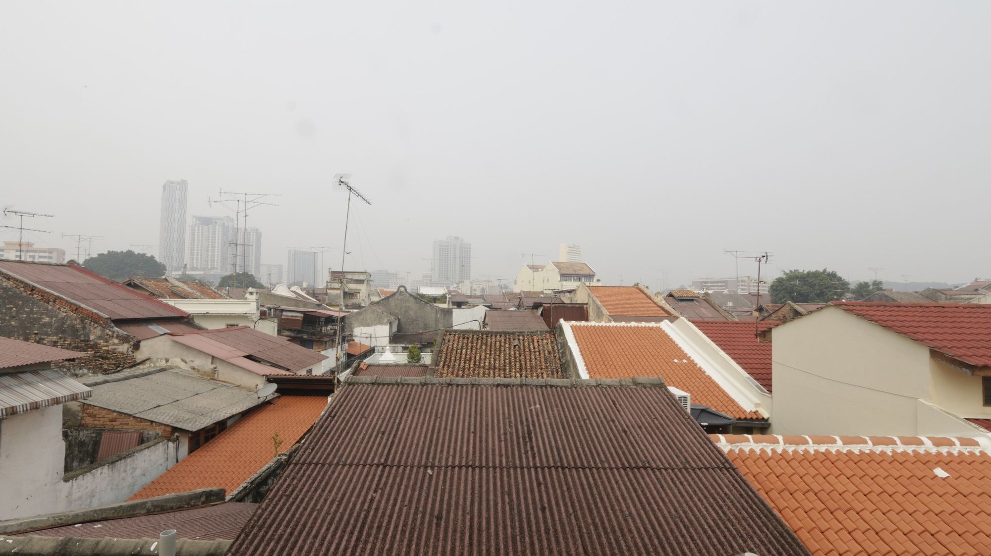 Kaya Residence