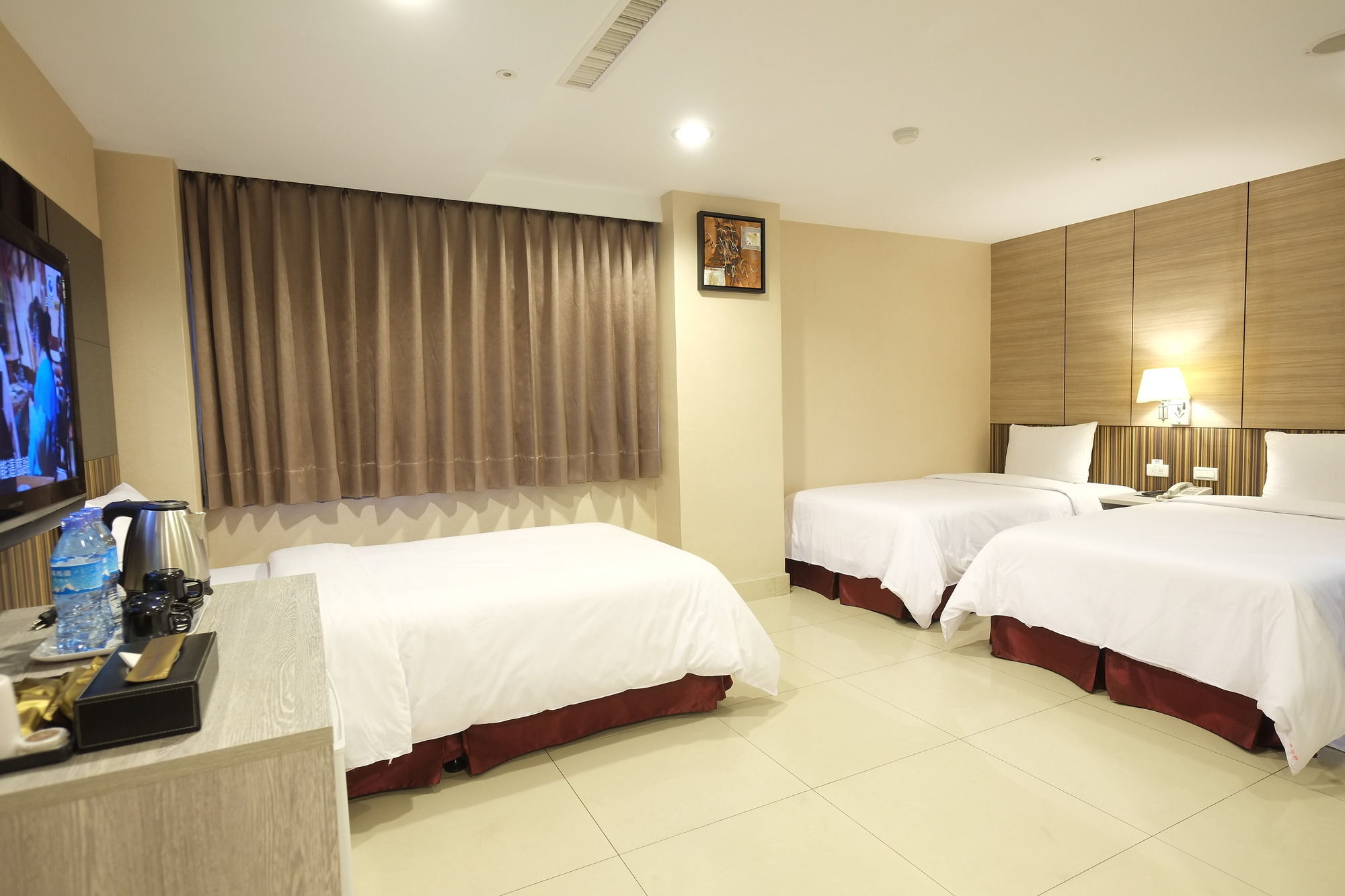 Sayo Hotel