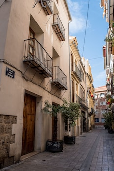 Living Valencia - Tetuán