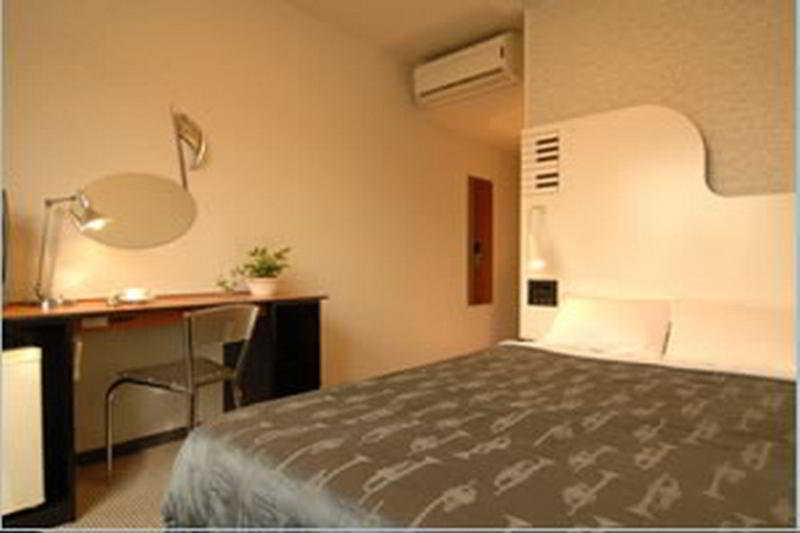 Hotel Villa Fontaine Tokyo - Otemachi