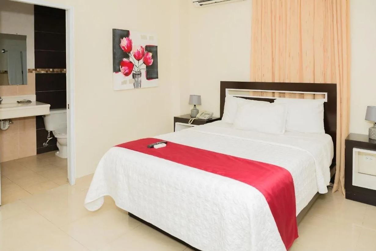 Hostal San Francisco De Asis