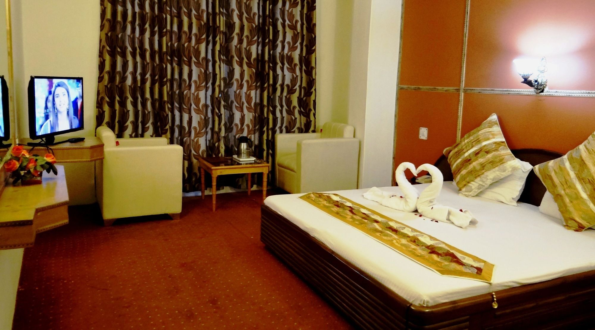 Hotel Vintage