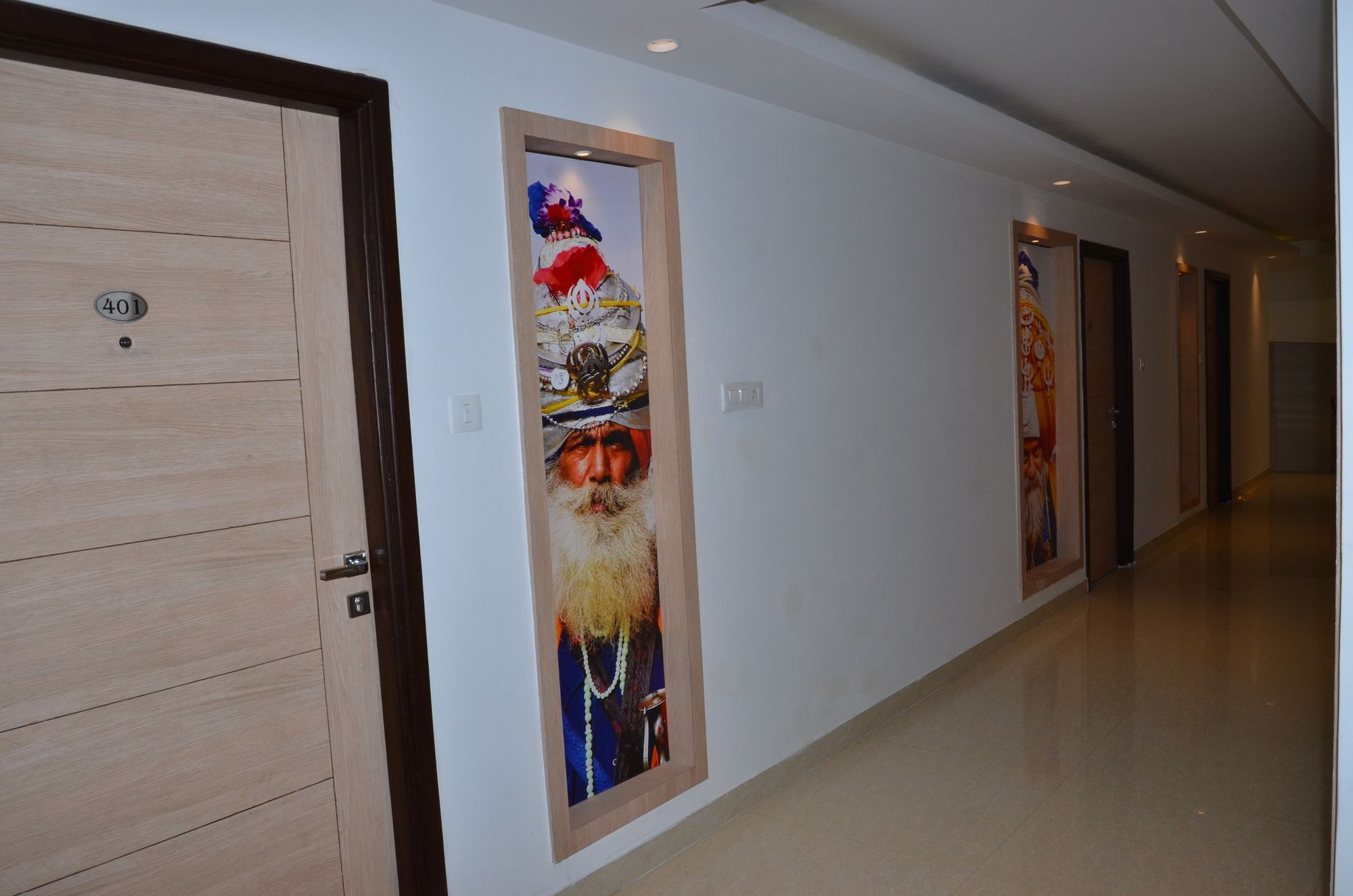 Cozzet Stay Amritsar