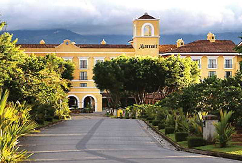 Costa Rica Marriott