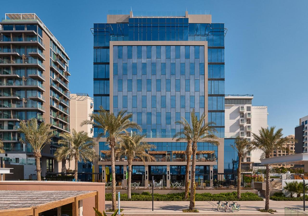 Voco Dubai The Palm