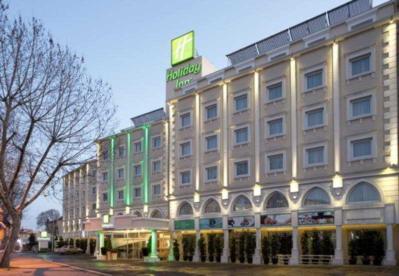 Holiday Inn Istanbul City