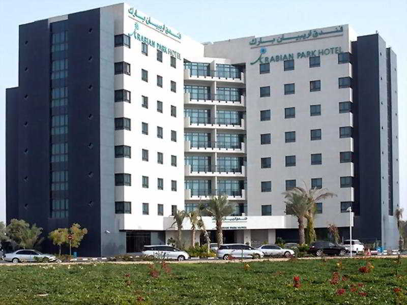 Arabian Park Dubai, an Edge by Rotana