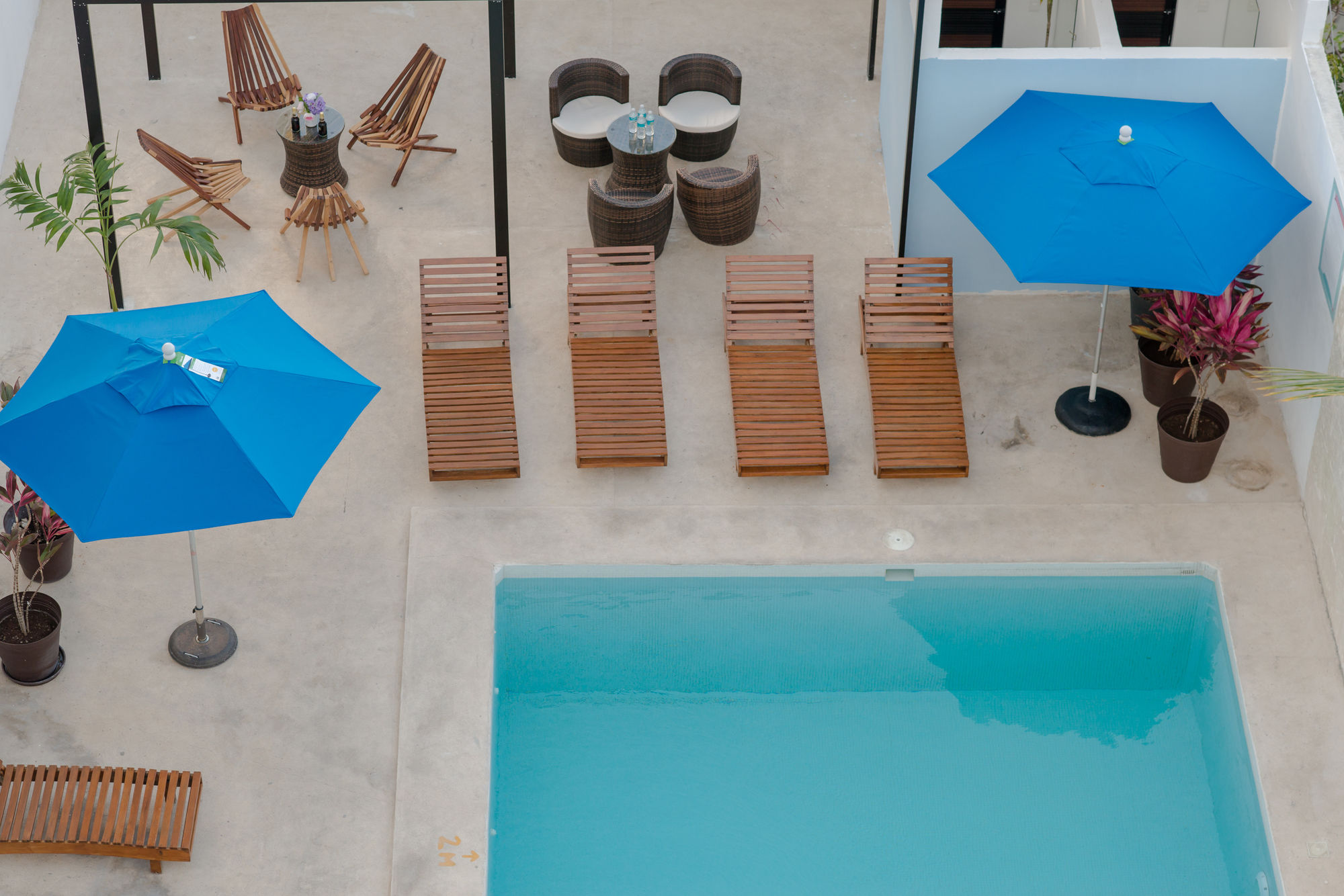 Encantada Condohotel