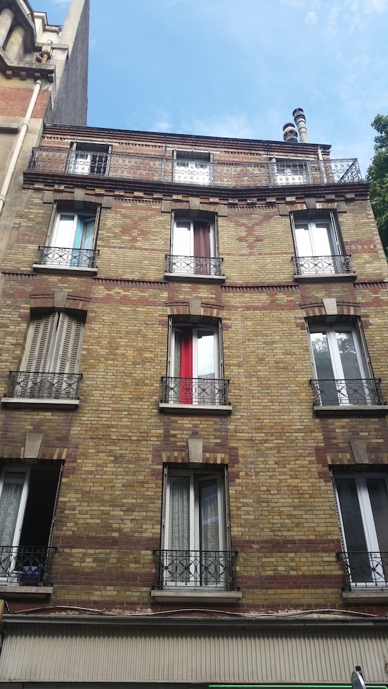 Hotel Le Carrosse