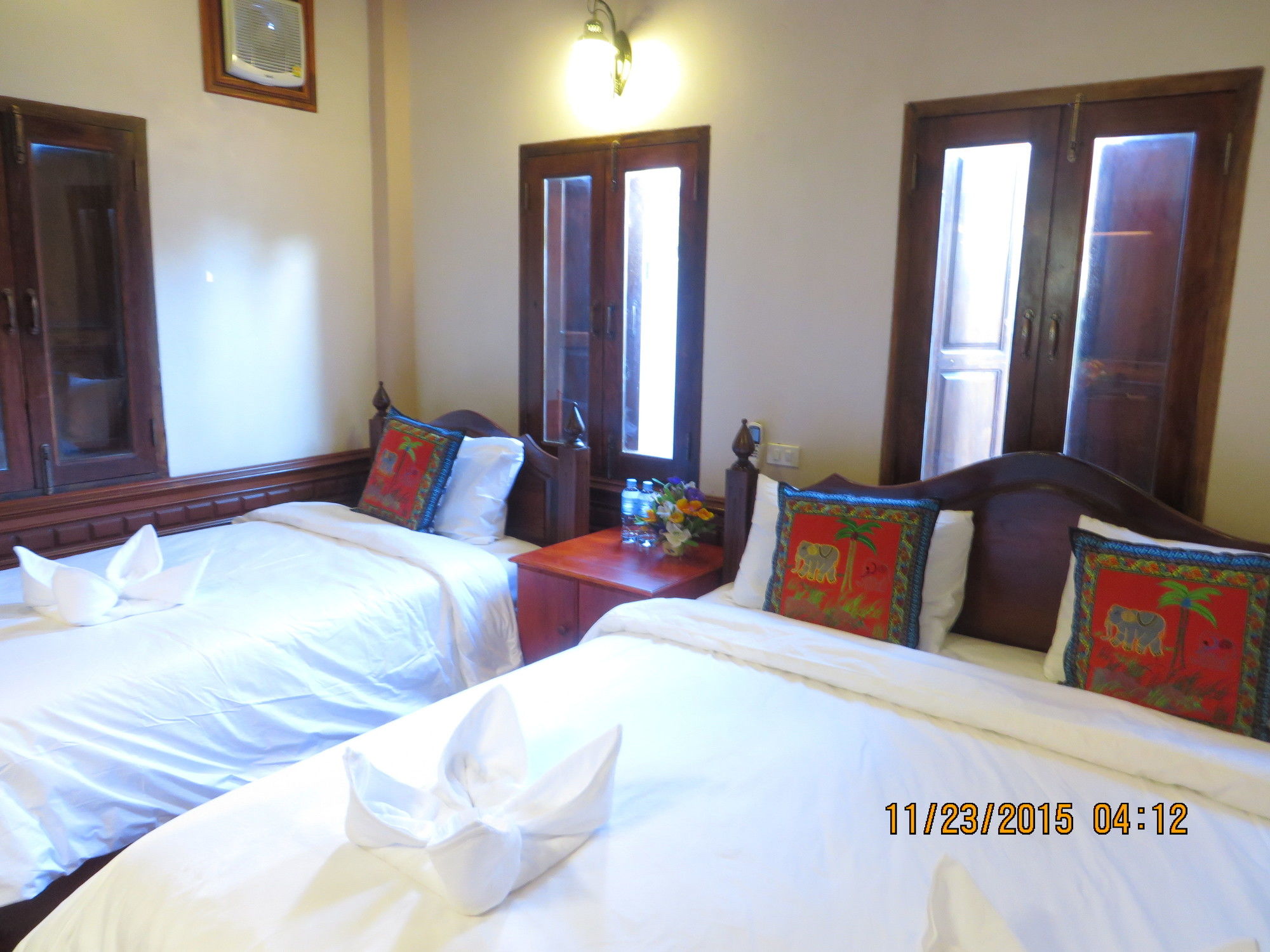 Villa Ban Phan Luang