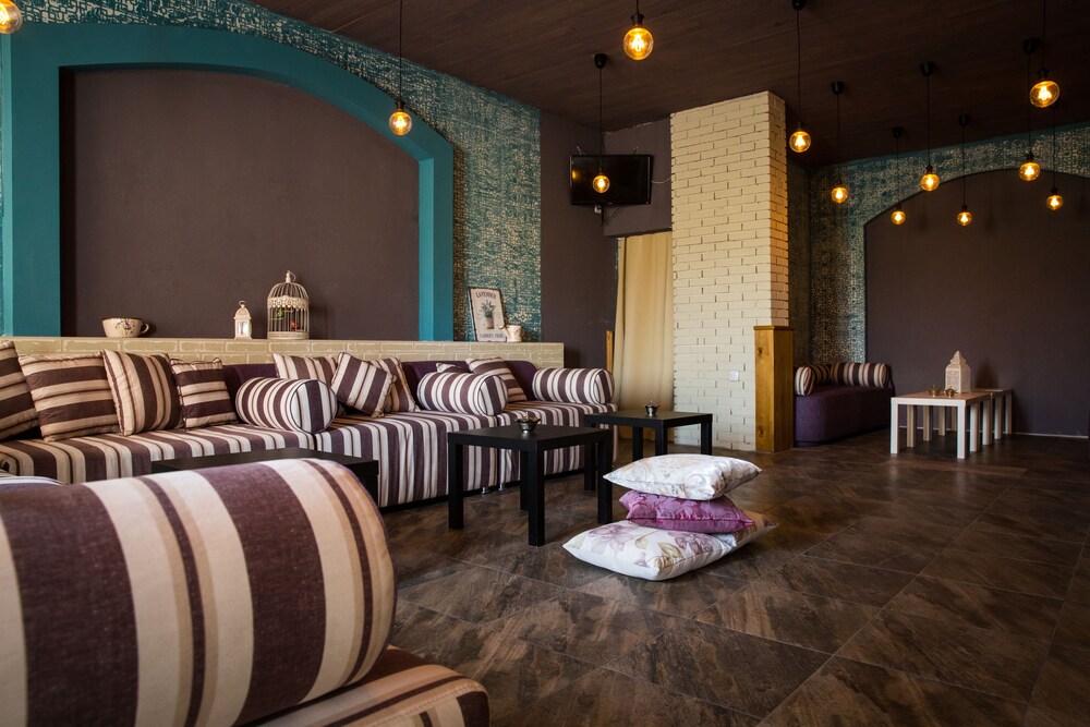 Seven Seasons Hotel And Spa