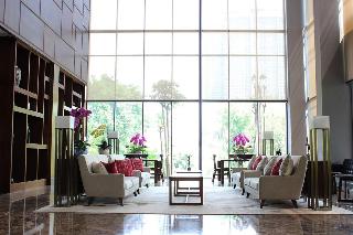 Veranda Hotel @ Pakubuwono