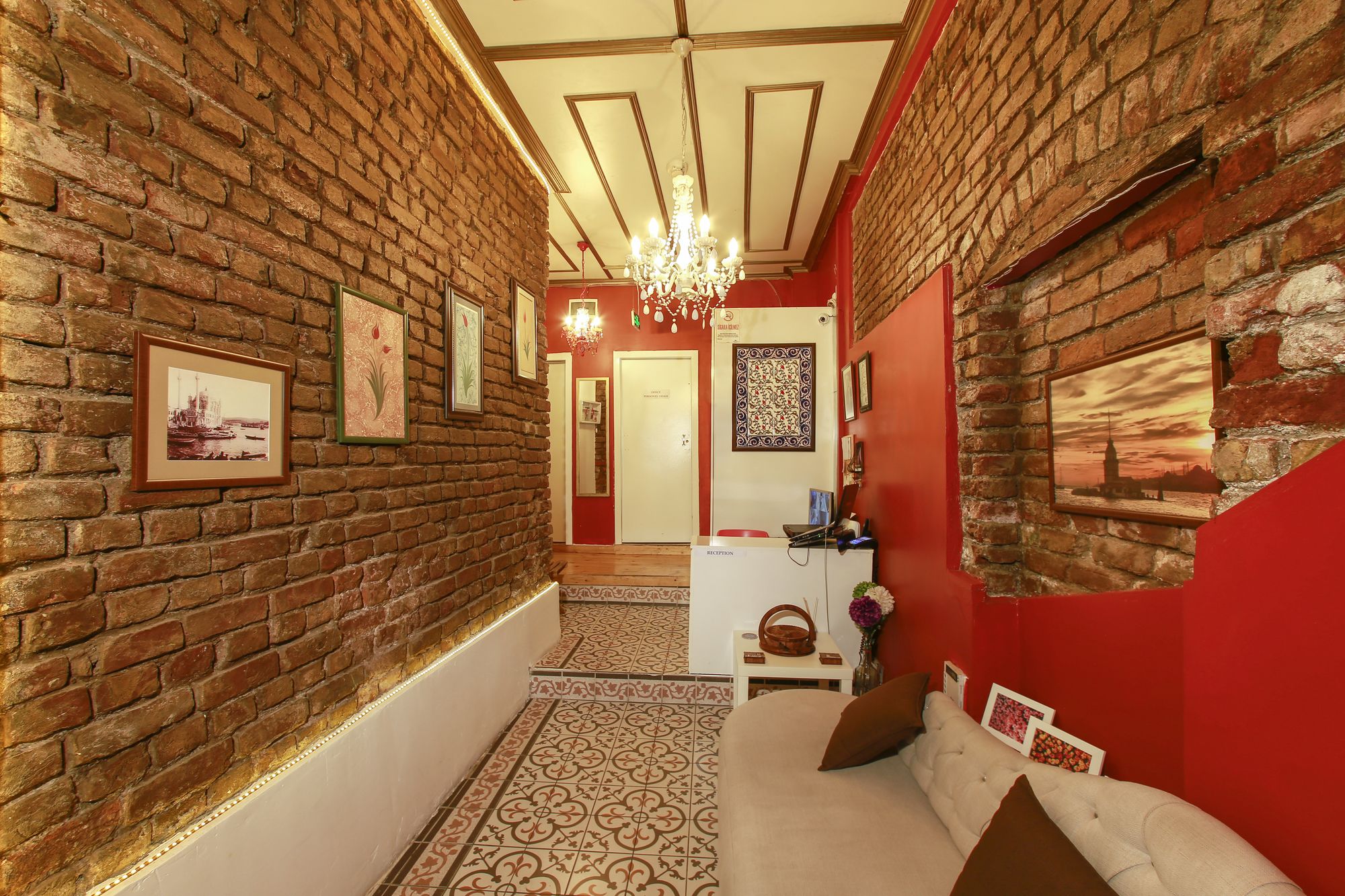 Lale Inn Ortaköy