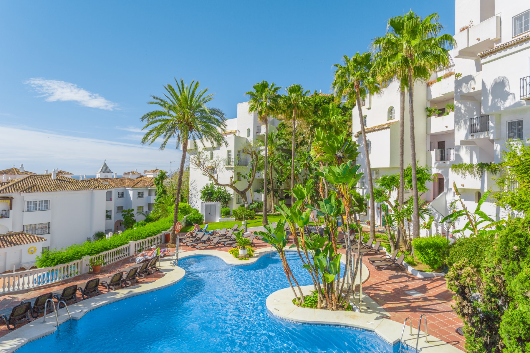 Royal Oasis Club at Pueblo Quinta