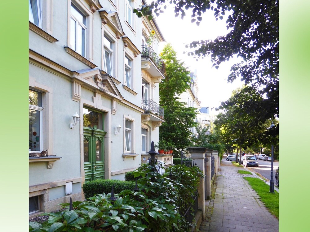 Ferienwohnung Weissbach