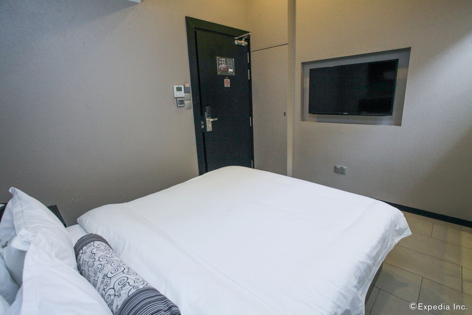 The Southbridge Hotel