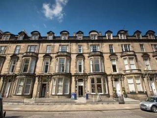 Travelodge Edinburgh Learmonth