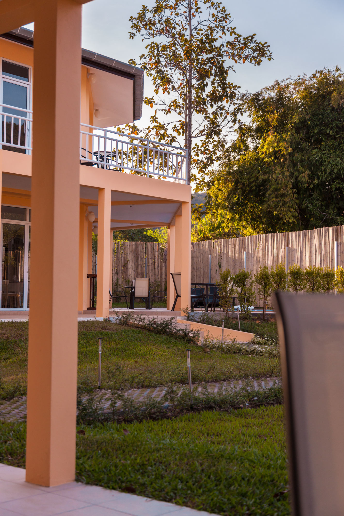 Twin Villas Ao Nang