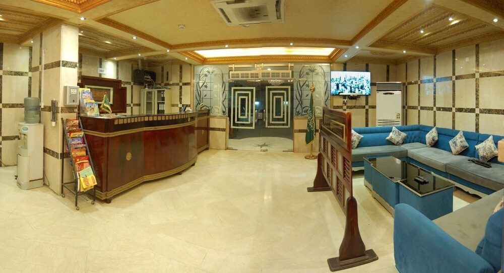 Jazli Hotel Suites