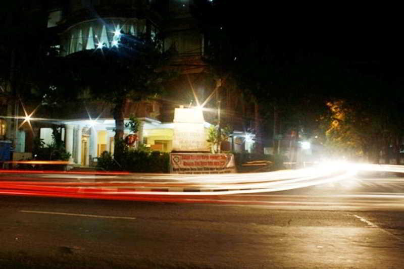 Puri Dibia Hotel