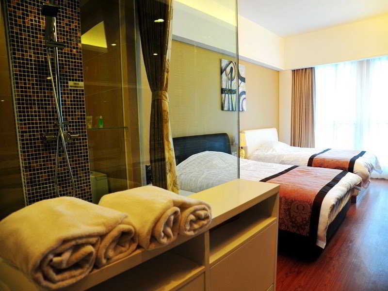 Lasony Serviced Apartment