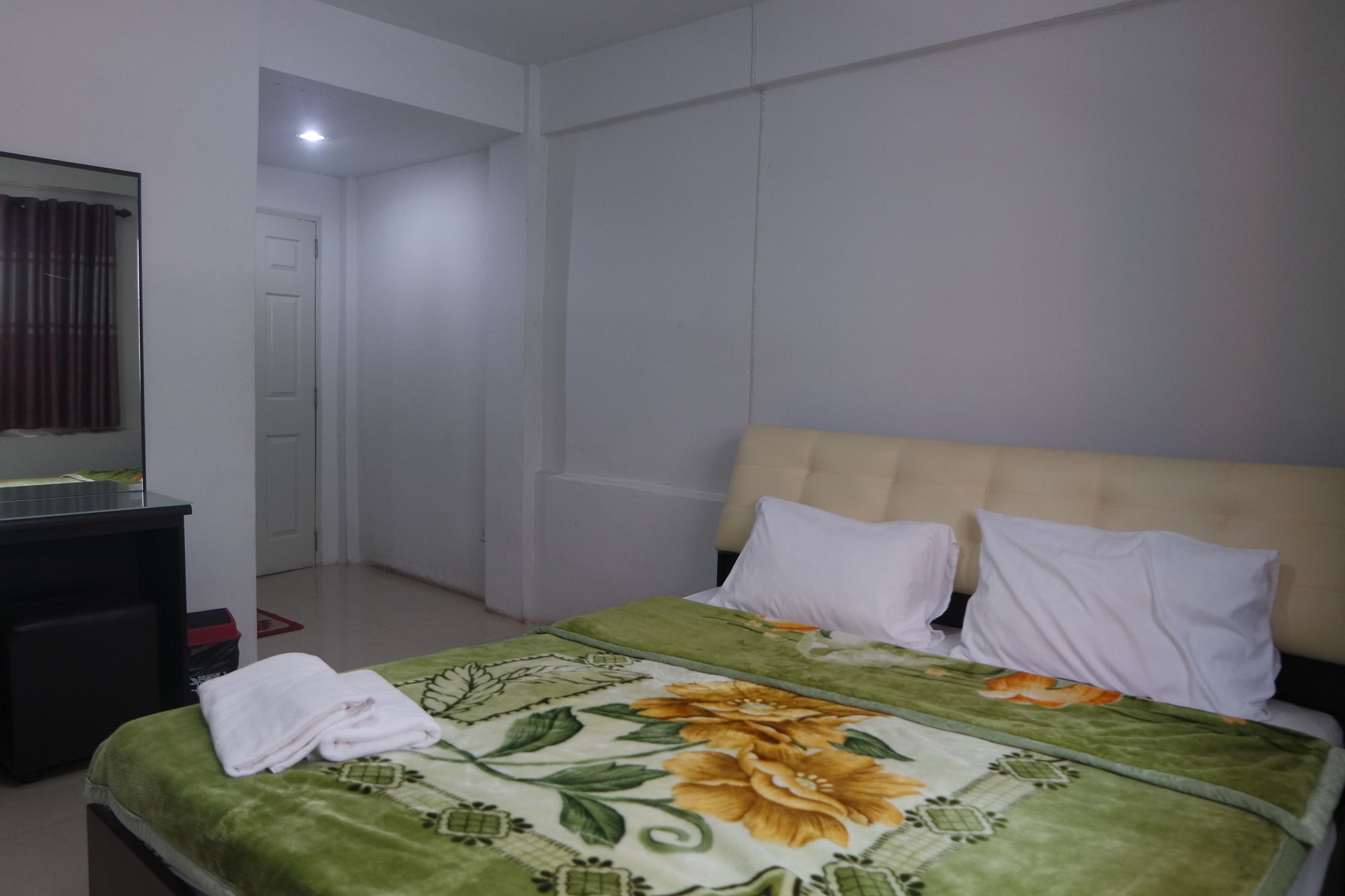 KJS House