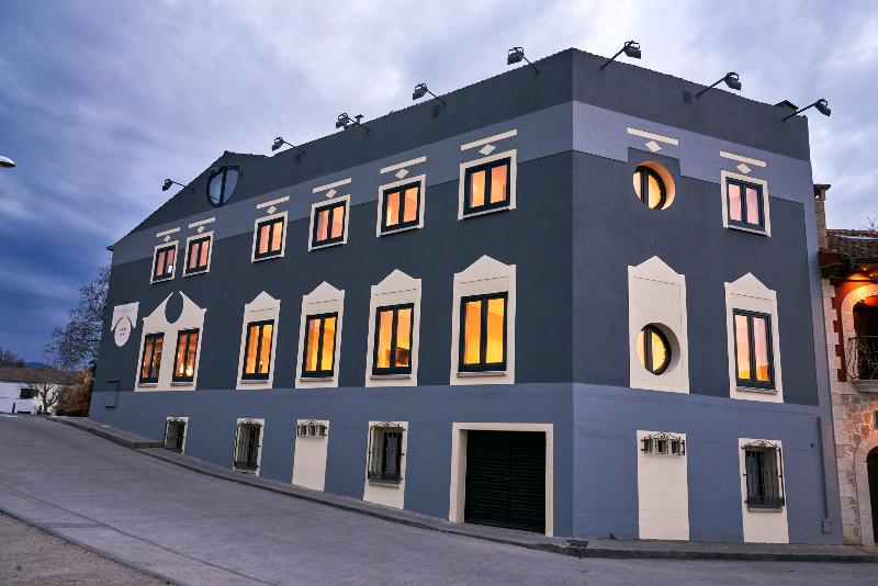 Hostal Sotopalacio