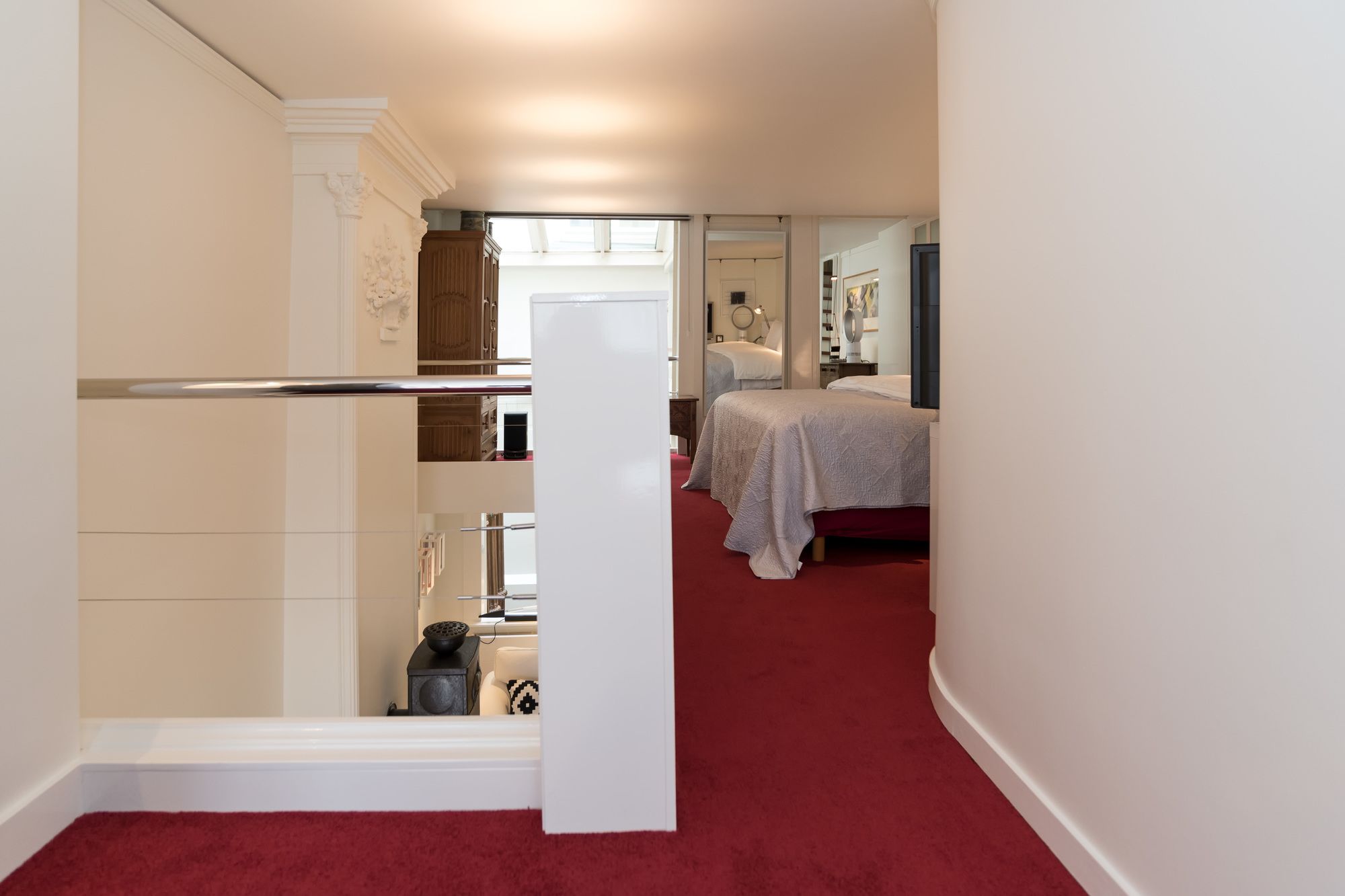 Royal Boutique Apartment Amsterdam