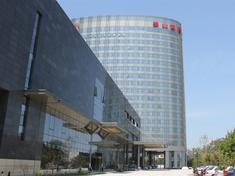 Taishan Hotel
