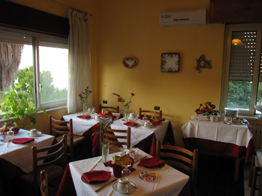 Hotel Innpiero