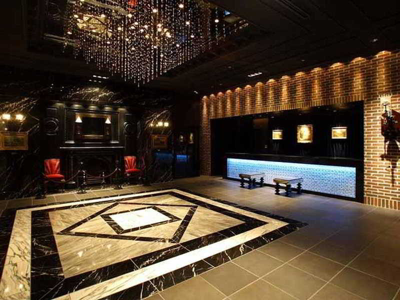 Monterey Kyoto