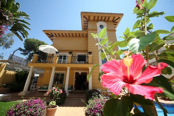 Villa Lorena Malaga