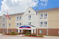 Candlewood Suites Beltway 8/We