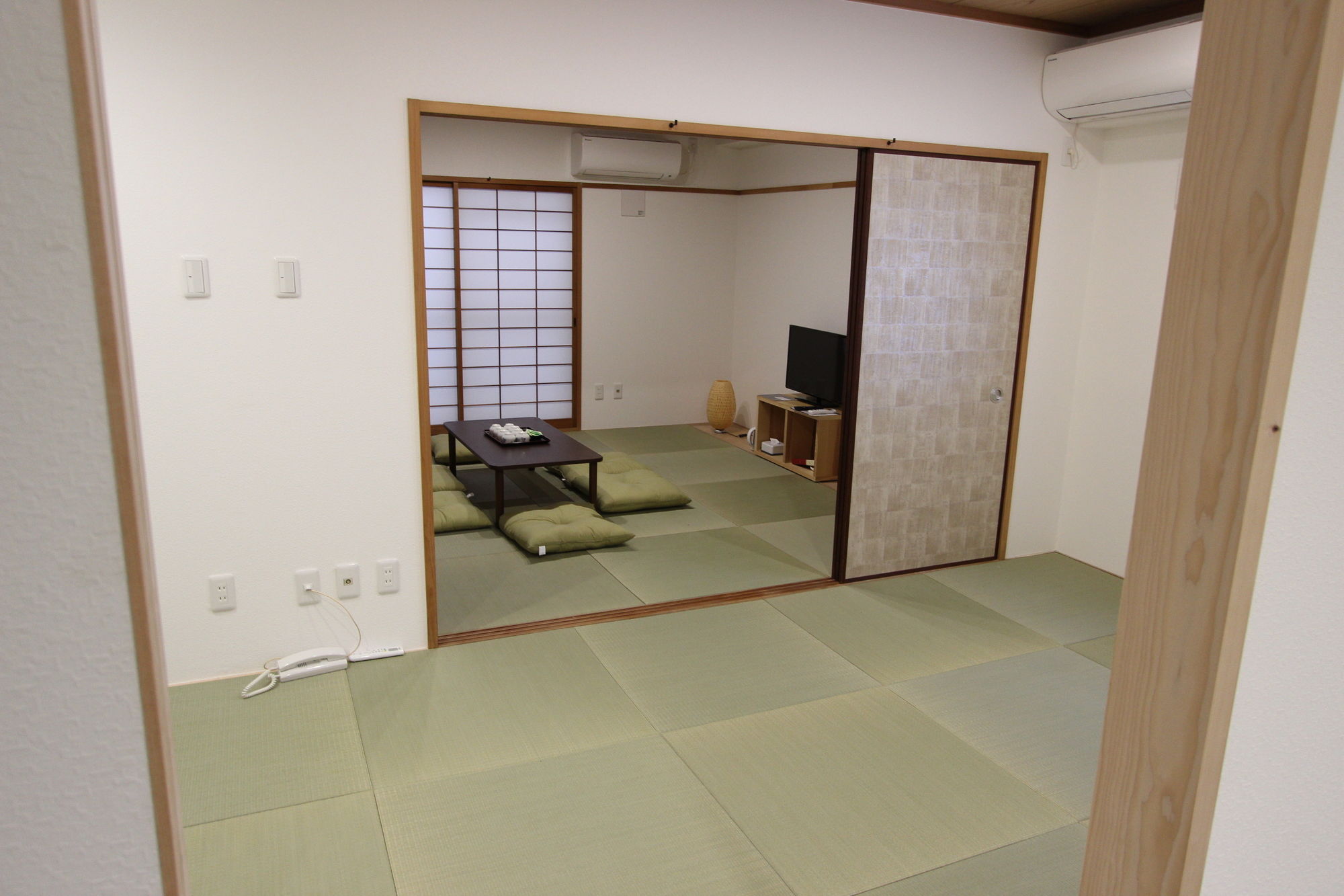 Rozy Hotel Namba