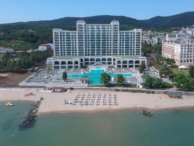 Secrets Sunny Beach Resort and Spa - Premium All Inclusive