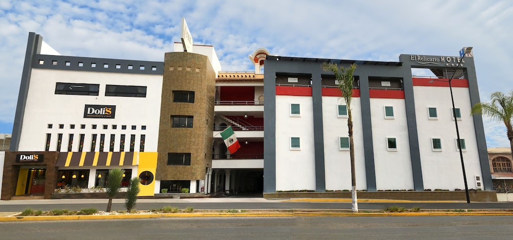 El Relicario
