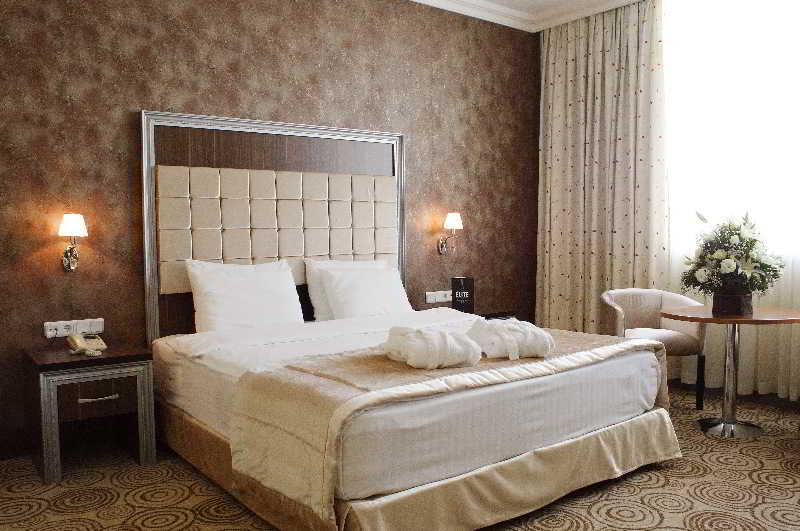 Elite Hotel Dragos