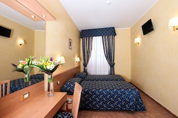 Santa Francesca Romana A Ponte Rotto - Casa Per Ferie