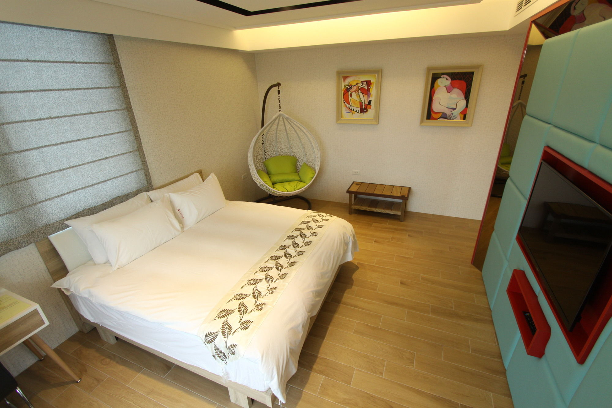 Hualien Flora B&B