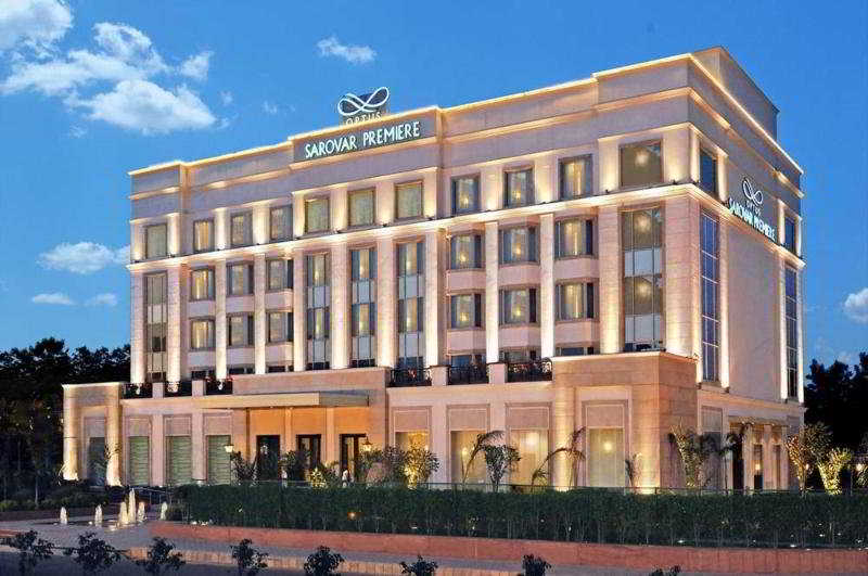 Lemon Tree Premier 2 Leisure Valley Gurugram