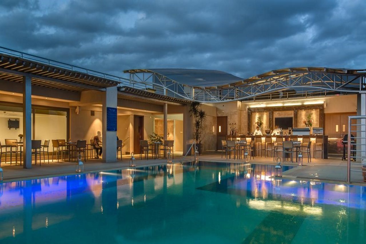Crowne Plaza Nairobi Airport