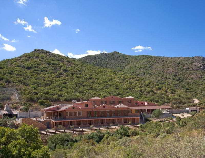 Hotel Sant'Angelo