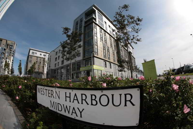 Ocean Serviced Apartments