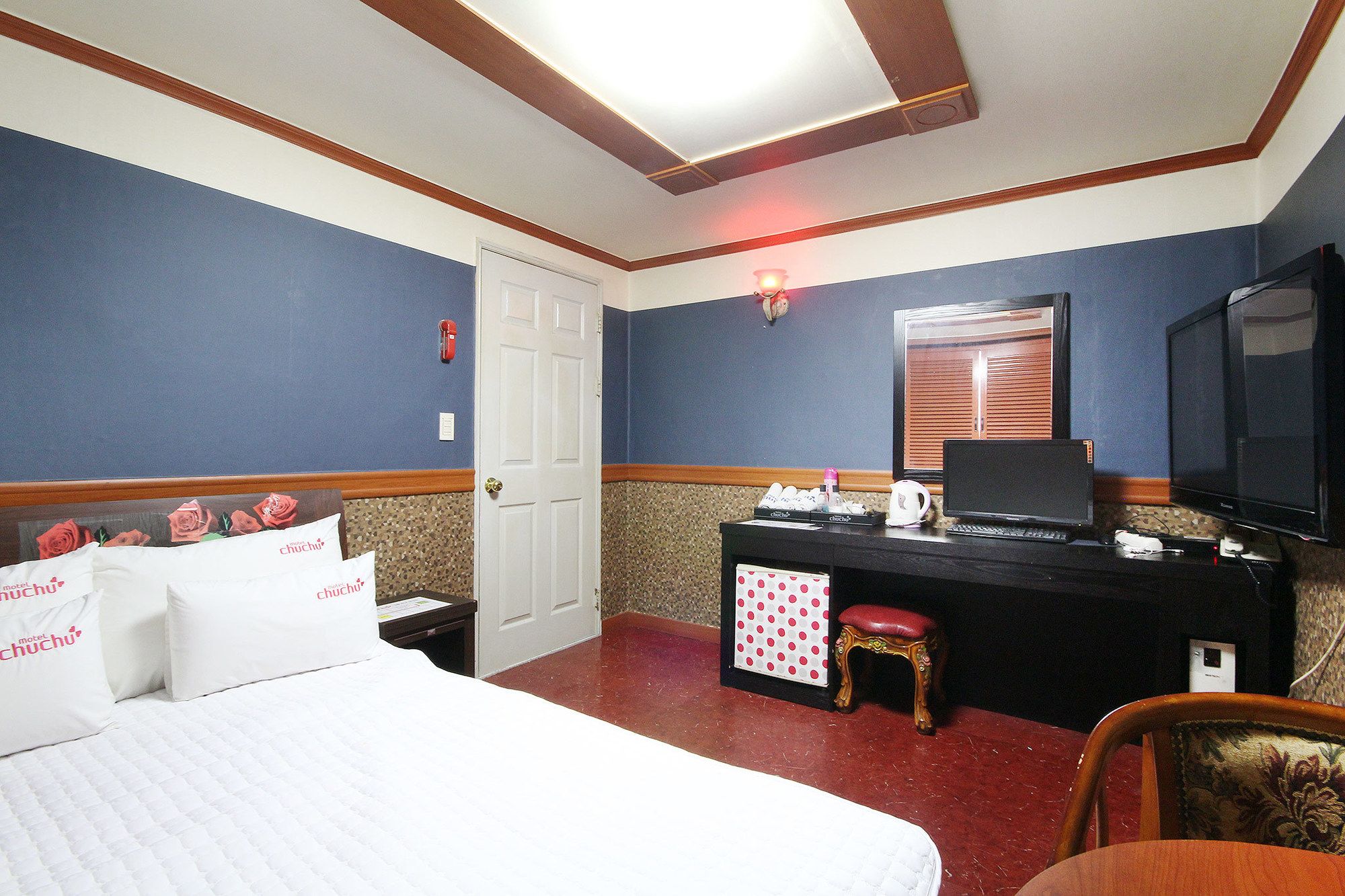 Motel Chuchu
