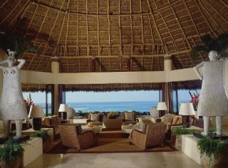 Four Seasons Resort Punta Mita