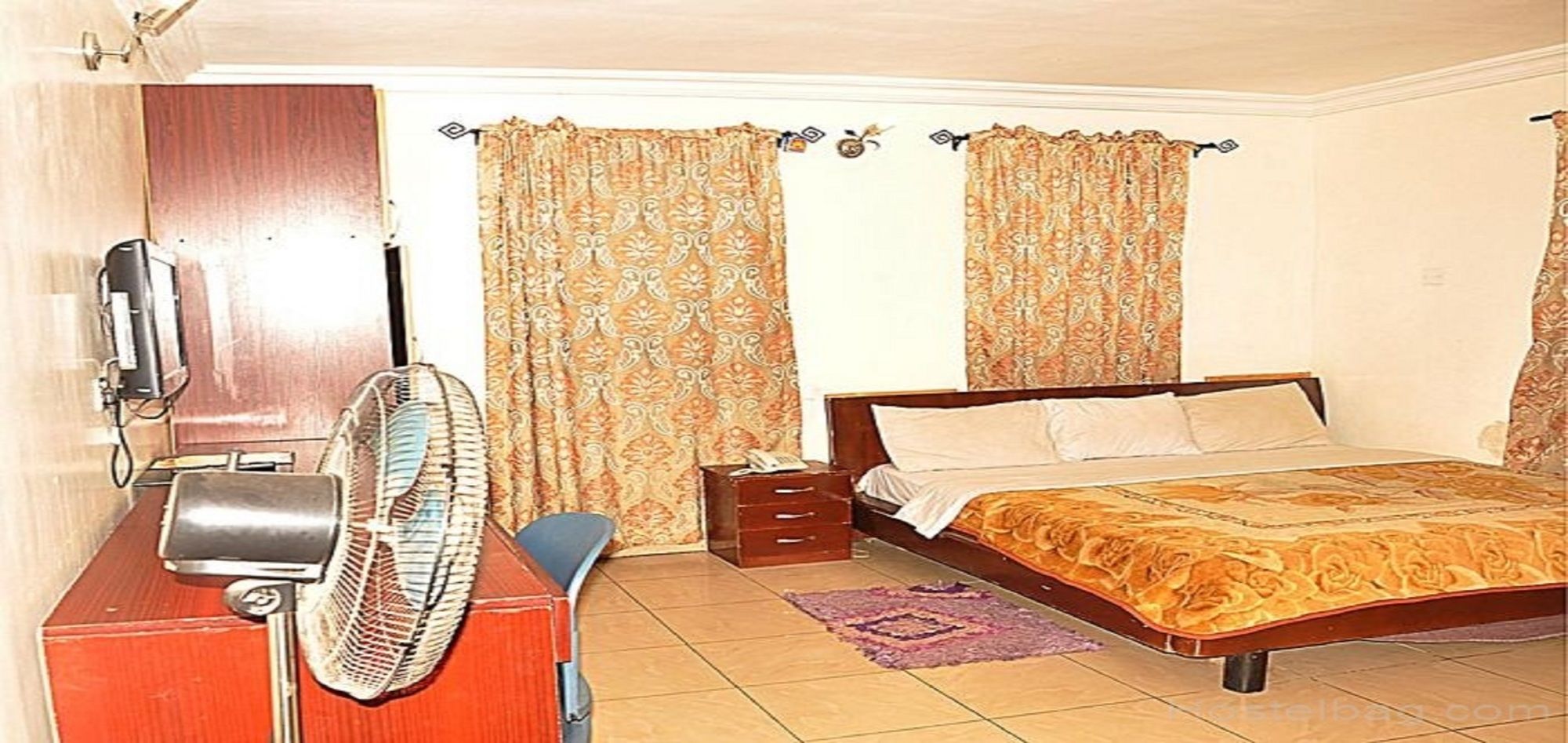 Shadlat International Hotel