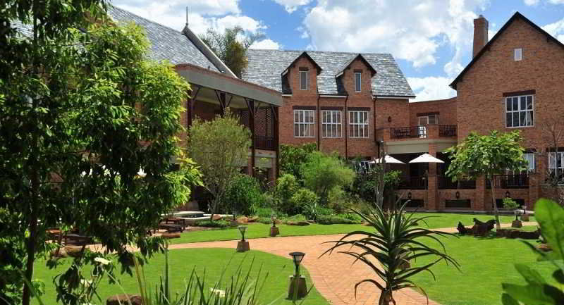 Premier Hotel Quatermain