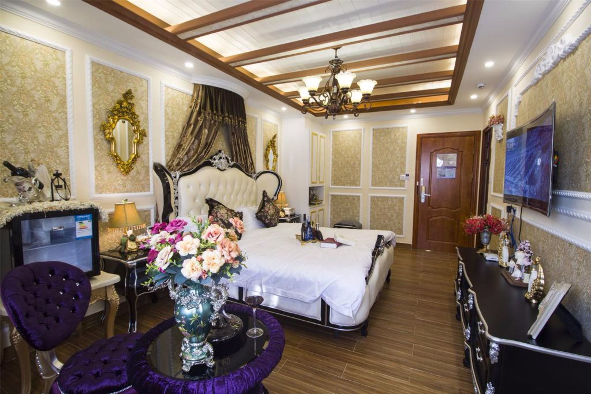 Xiamen Feisu Xiamen Nice Dora