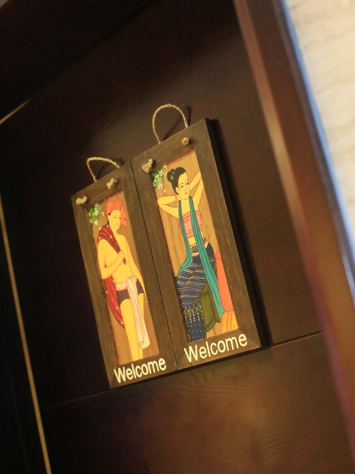 Relaxed Season Dongmen Hotel