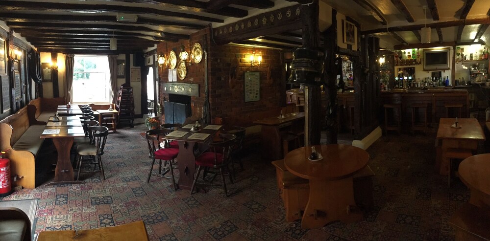 The Sorrel Horse Inn And Public House